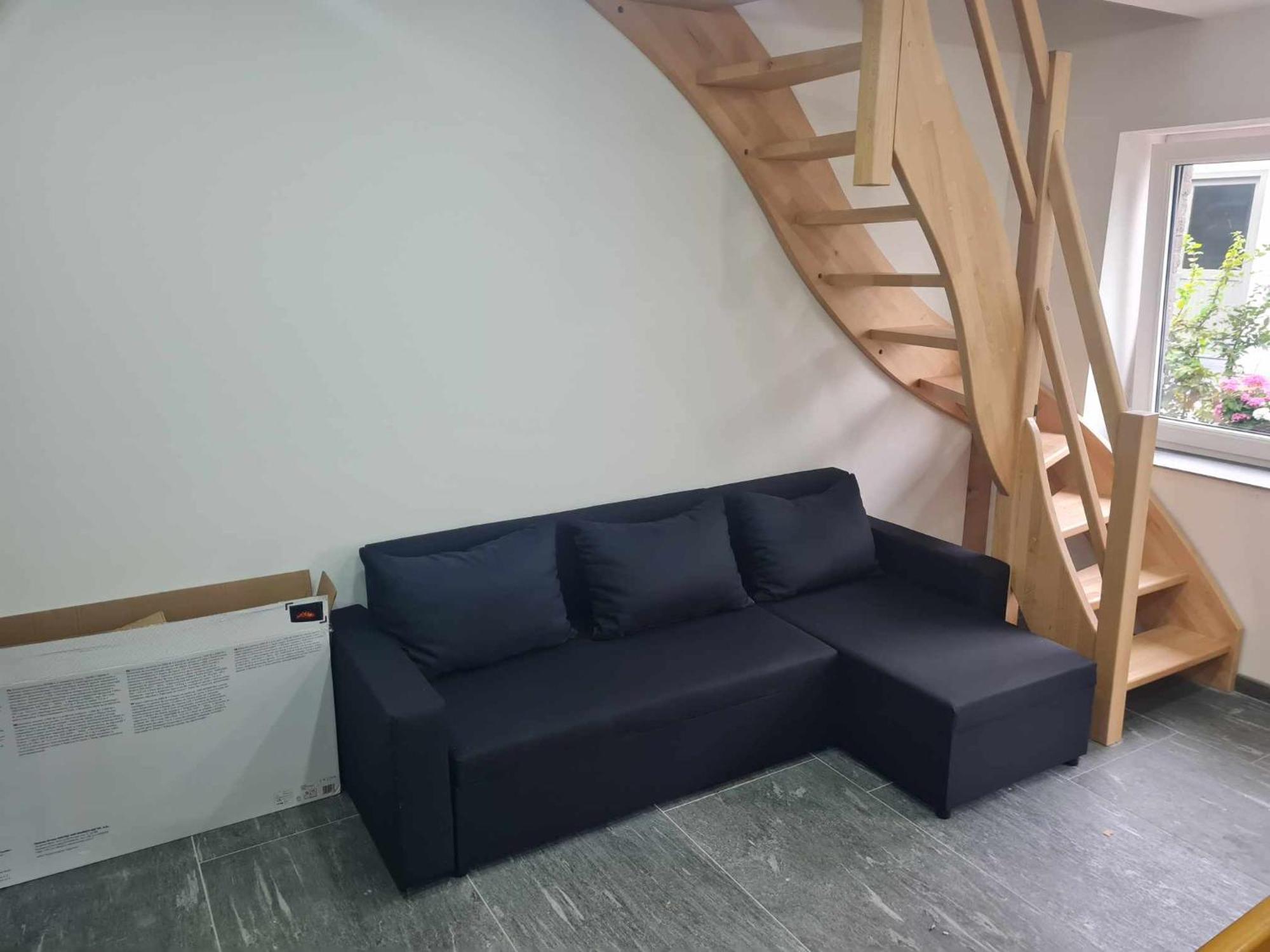 Les Gites Du Ravel Soignies Esterno foto